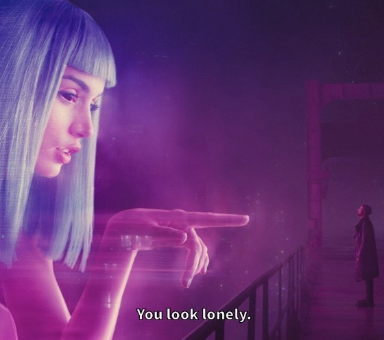 Blade Runner