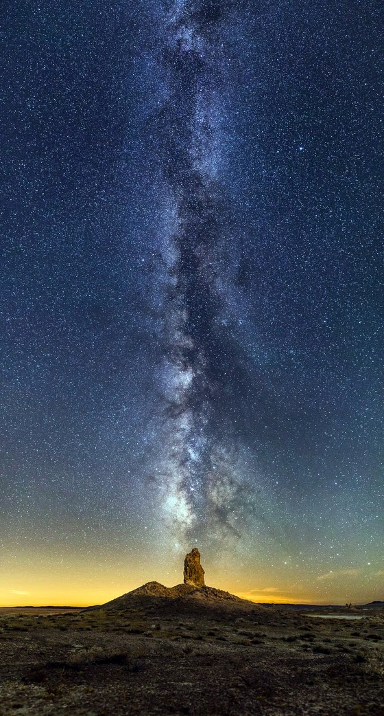 Trona, San Bernardino County, California