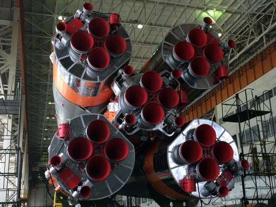 Soyuz-FG