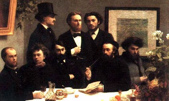 Arthur Rimbaud
