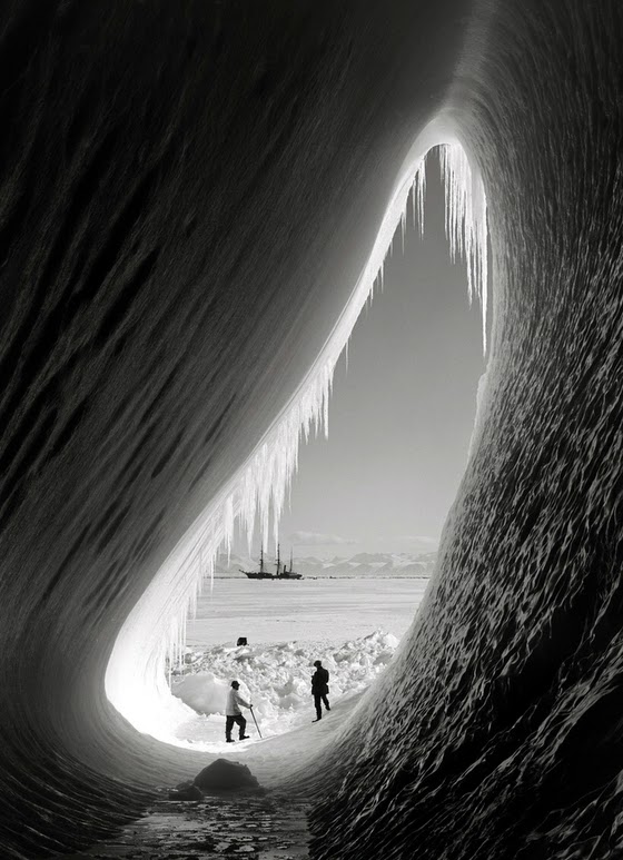 British Antarctic Expedition