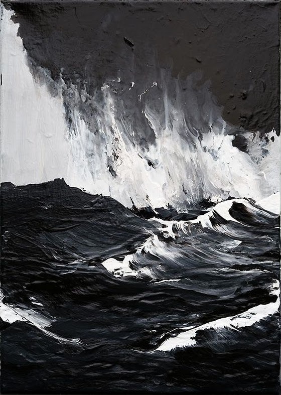 Werner Knaupp ~ Westmännerinseln