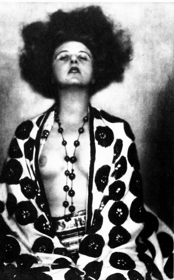 Anita Berber