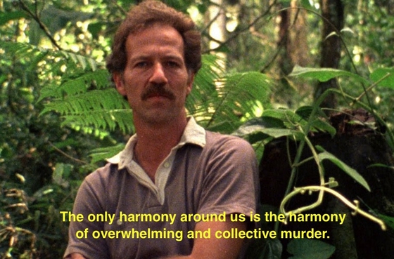 Werner Herzog