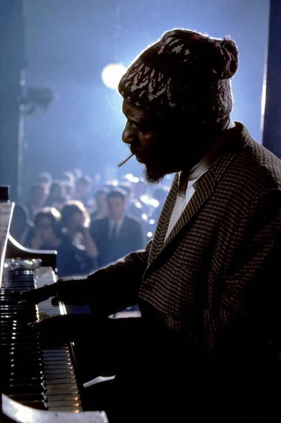 Burt Glinn