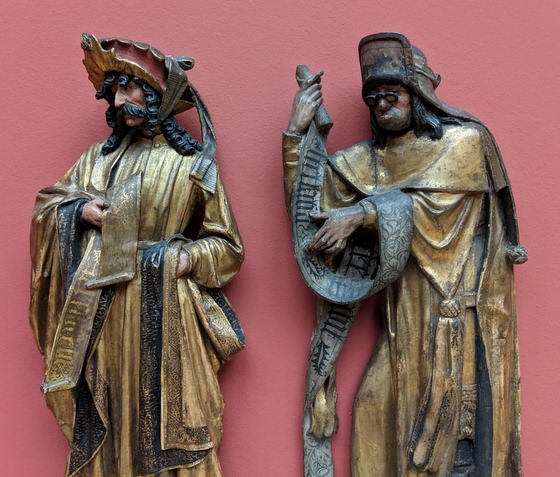 Bode Museum, Berlin