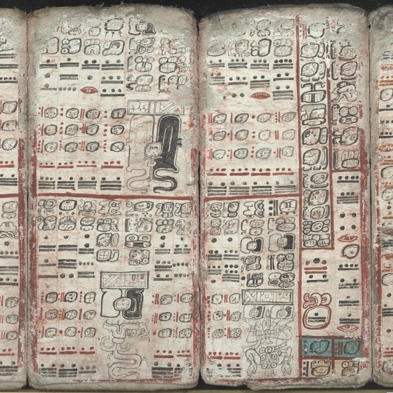 Dresden Codex