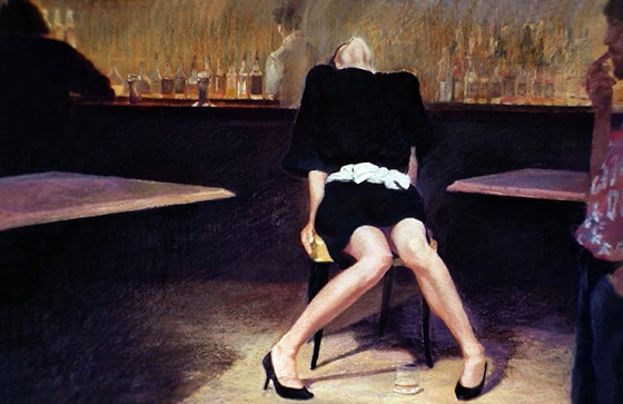 Nigel Van Wieck ~ Gotcha