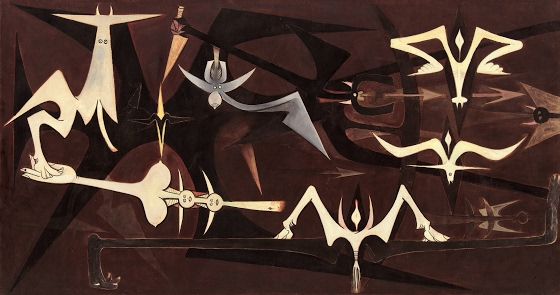 Wilfredo Lam