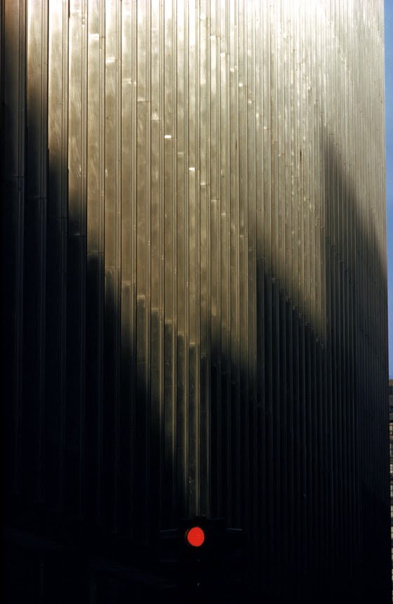 Ernst Haas ~ Untitled (New York)