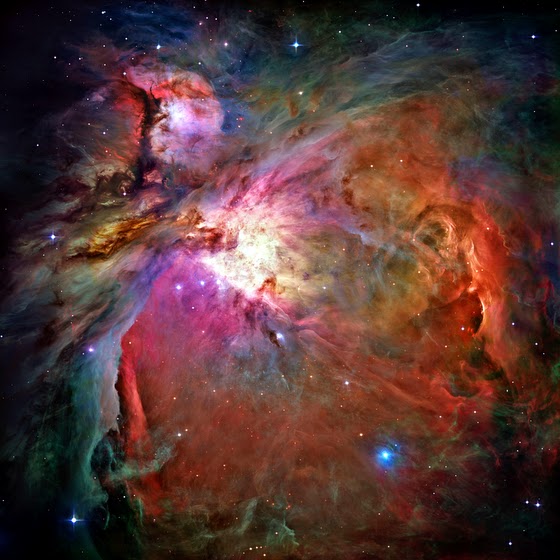 Orion Nebula