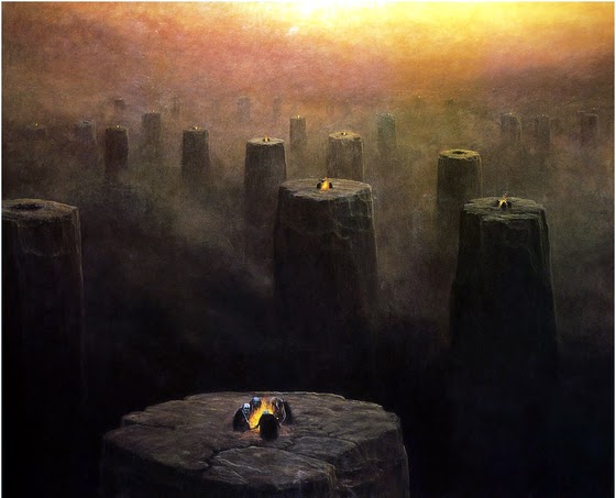 Zdzisław Beksiński