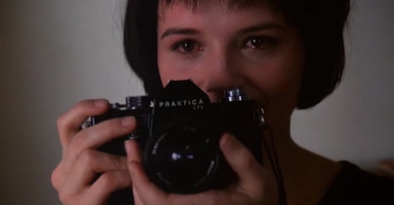 The Unbearable Lightness of Being