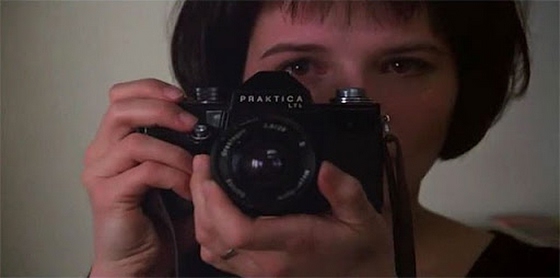 The Unbearable Lightness of Being
