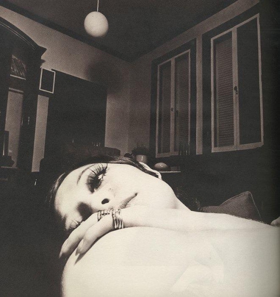 Yoshihiro Tatsuki ~ 1970