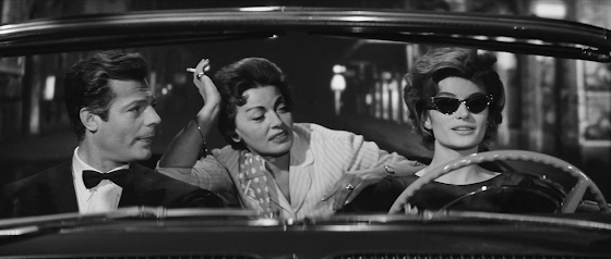 La Dolce Vita