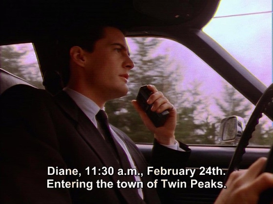 Twin Peaks Day