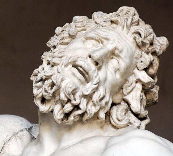 Laocoön