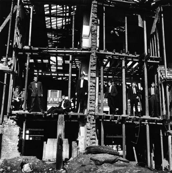 Don McCullin