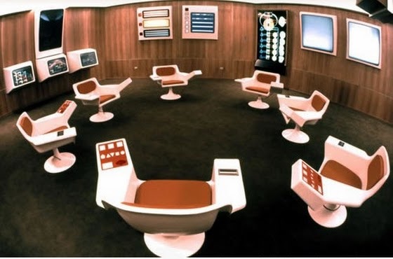 Project Cybersyn