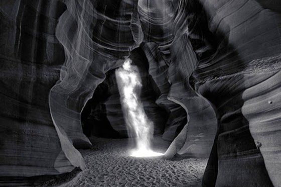 Peter Lik ~ Phantom