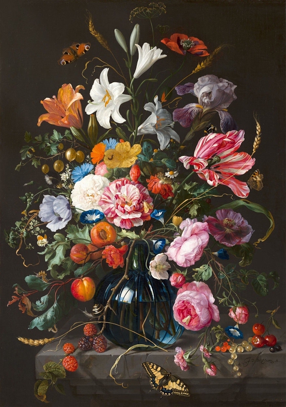Jan Davidsz. de Heem