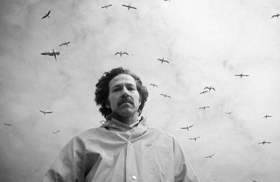 Werner Herzog