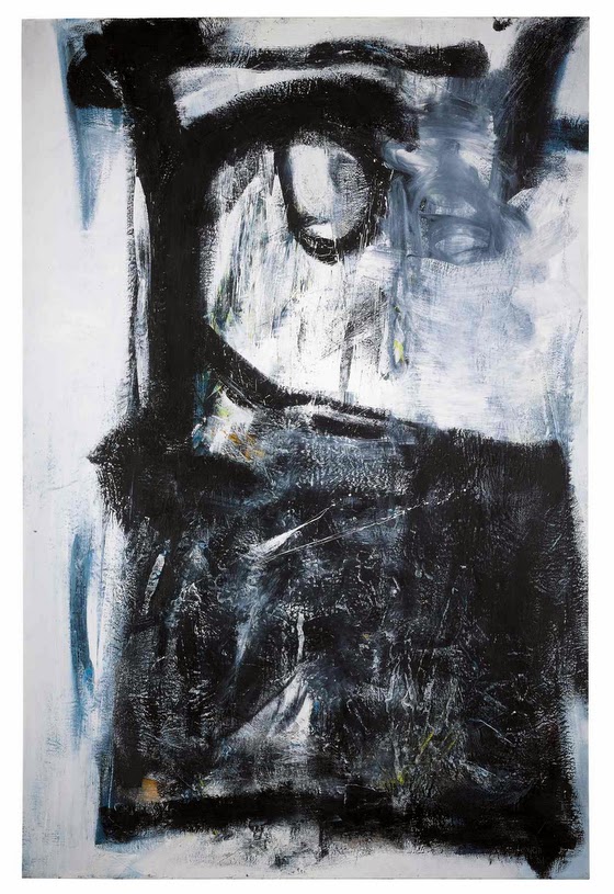 Peter Lanyon ~ Witness