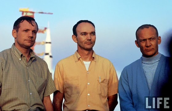 Astronauts