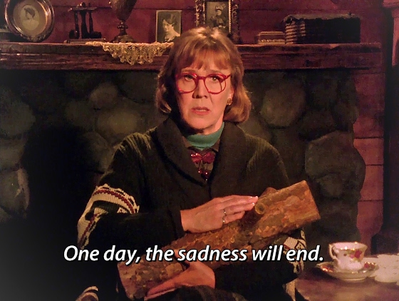 Twin Peaks
