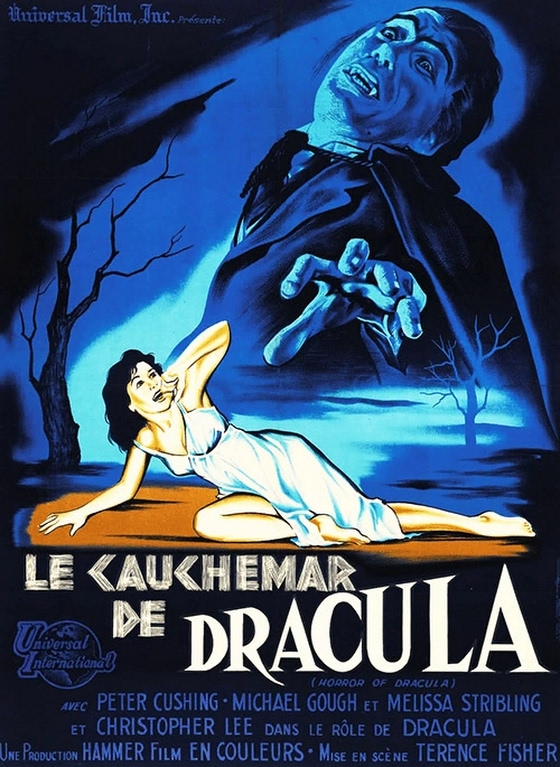 Dracula