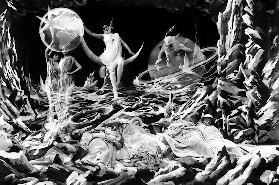 Le Voyage dans la Lune