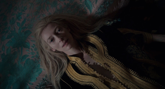 Only Lovers Left Alive