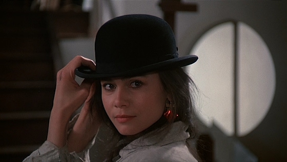 The Unbearable Lightness of Being