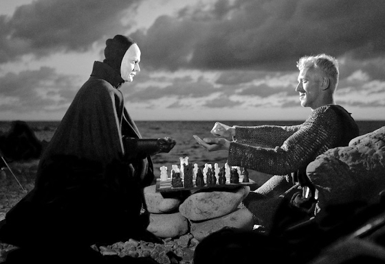 The Seventh Seal