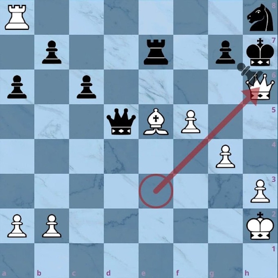 Neumann vs Przepiorka (1904)