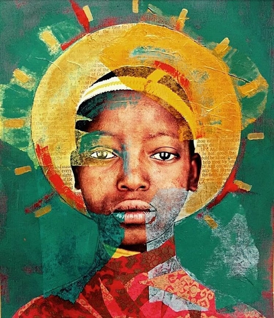 Patrick Dougher ~ Ethereal III