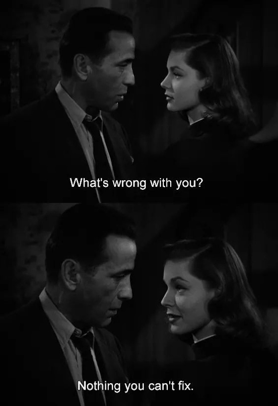 The Big Sleep