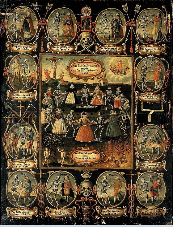 The Dance of Death