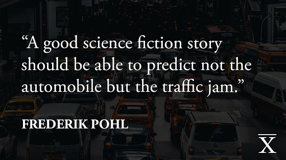 Frederik Pohl