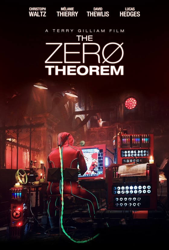 The Zero Theorem