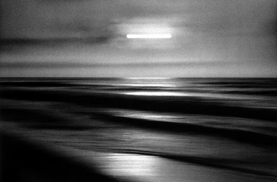 Hiroshi Yamazaki ~ The Sun is Longing for the Sea