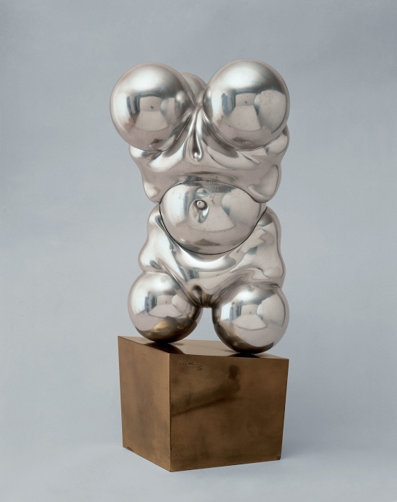 Hans Bellmer ~ The Doll