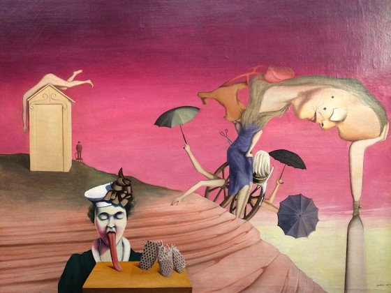 Wilhelm Freddie ~ The Trials of a Family