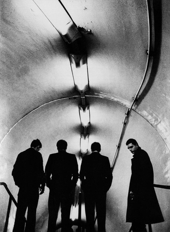 Anton Corbijn