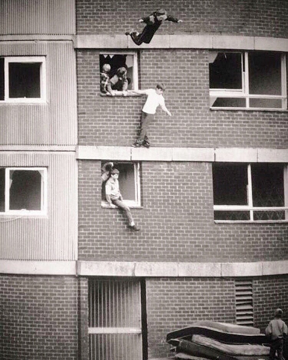 Unknown photographer
