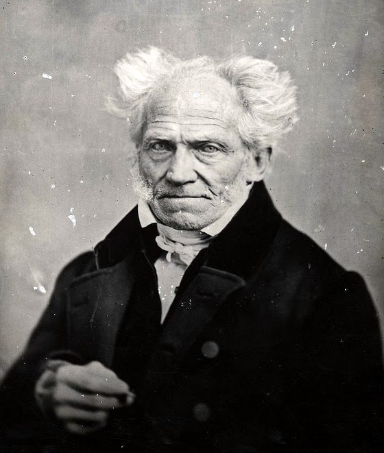 Arthur Schopenhauer