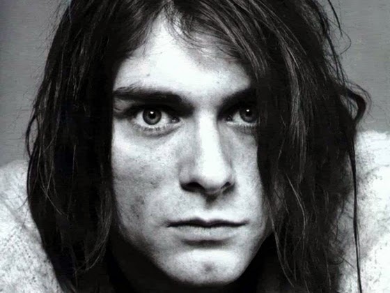Kurt Cobain