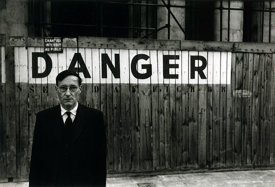 William Burroughs