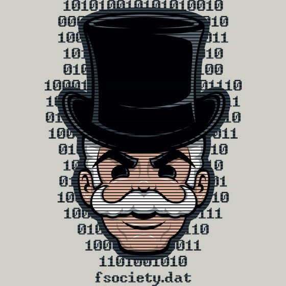 Mr Robot
